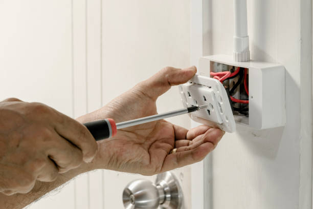 Best Emergency Electrical Repair Services  in Fultonde, AL